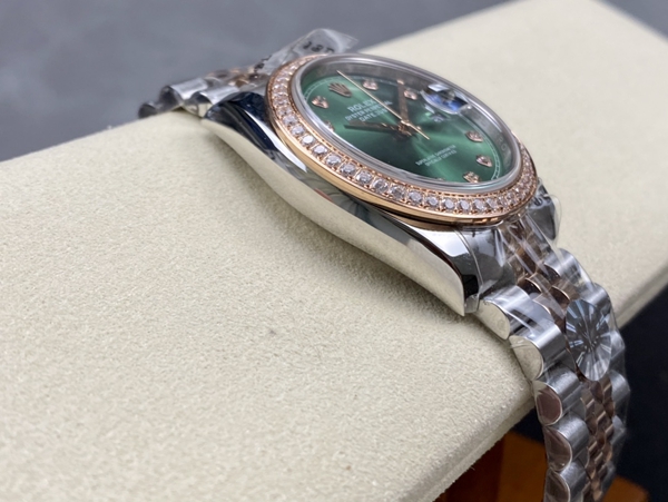 激安ロレックス細部ディテール